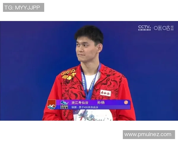 奥运冠军孙杨如何通过独特训练方法突破极限成就辉煌人生