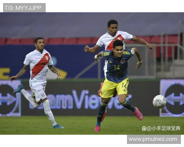 巴拉圭与秘鲁对决比分预测分析及赛前展望