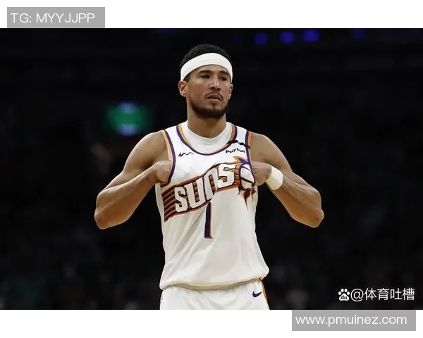 德文布克领衔太阳队新赛季展望与挑战分析