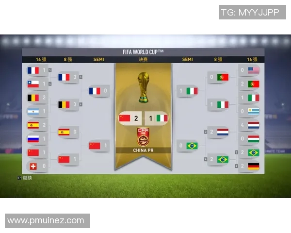 2016欧洲杯八强球队回顾与冠军之路解析