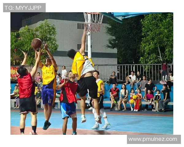 台湾明星中谁的篮球水平最出众引发粉丝热议和关注